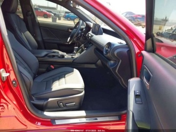 Lexus IS III 2024 Lexus IS 350 F SPORT, 2024r., 3.5L 3.5 Benzyna 311KM, zdjęcie 8