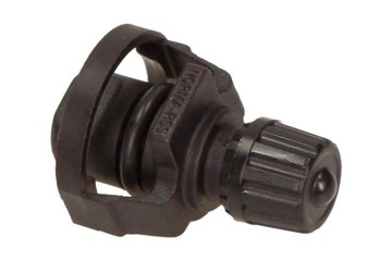 ZÁSLEPKA TERMOSTATU PEUGEOT 206, 207, 208, 308 3008 508, 5008 1,6/2,0