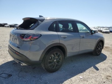 Honda HR-V III 2025 Honda HR-V 2025 Honda HR-V Sport 2025 2.0L AWD 2.0 Benzyna 158KM, zdjęcie 2