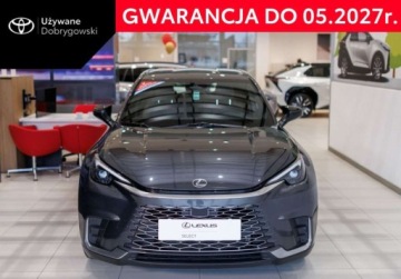 Lexus LBX 1.5 Hybrid 136KM 2024 Lexus LBX 1.5 Hybrid Elegant 1.5 Hybryda 136KM