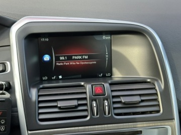 Volvo XC60 I SUV Facelifting 2.0 D4 DRIVE-E 181KM 2014 Volvo XC 60 Xenon, Navi, LED, Grzane fotele, Clima, zdjęcie 19