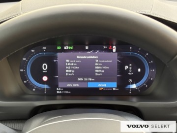 Volvo XC90 II 2024 Volvo XC 90 B5 B AWD Ultimate Bright | 7 miejsc |, zdjęcie 9