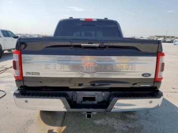 Ford 2023 Ford F150 2023 FORD F150 SUPERCREW 3.5 Benzyna 400KM, zdjęcie 2