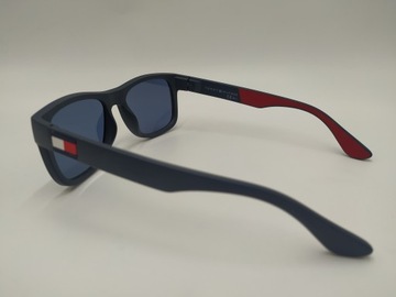 Okulary przeciwsłoneczne Tommy Hilfiger 52/18 140