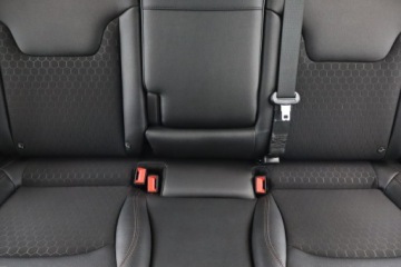 Jeep Compass II SUV Facelifting 1.3 GSE T4 150KM 2021 Jeep Compass 1.3 T-GDI, Salon Polska, zdjęcie 9