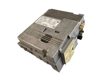 0124466121 MERCEDES ACTROS RADIO NAVI GPS