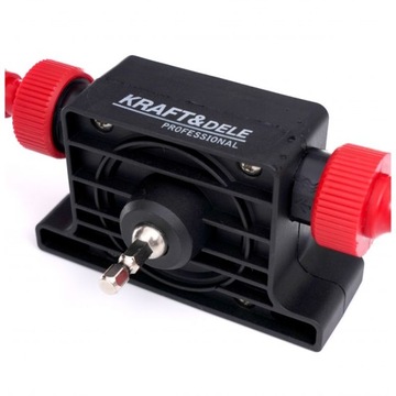 Водяной насос для шуруповерта 45л/мин/3/4