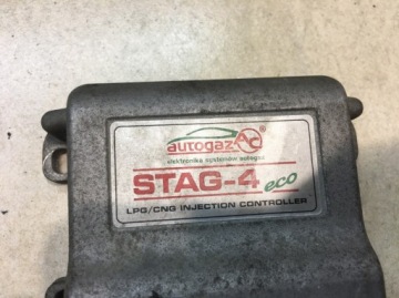 КОНТРОЛЛЕР СУГ 307 1,6 16 В 67R014903 110R004904