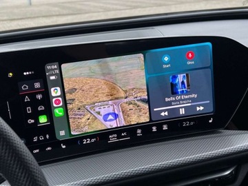 Audi 2025 Audi Q5 Sportback Faktura VAT 23 Pneumatyka Head Up Matrix LED GWARANC, zdjęcie 38