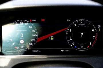 Land Rover Range Rover Velar SUV 2.0 Si4 250KM 2019 Land Rover Range Rover Velar R-Dynamic, Virtual, Klimatyzacja 2stref, kame, zdjęcie 26