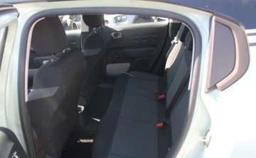 Citroen C3 III Hatchback Facelifting 1.2 PureTech 83KM 2020 Citroen C3 1.2 Benzyna 83KM, zdjęcie 9