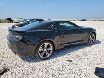 Chevrolet Camaro VI Coupe 6.2 455KM 2023 Chevrolet Camaro LT1 2023 6.2l 6.2 Benzyna 455KM, zdjęcie 3