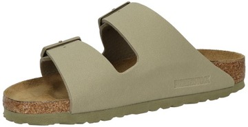 Klapki BIRKENSTOCK Arizona 1027697 Khaki r.39