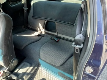 Opel Tigra I 1.4 16V ECOTEC 90KM 2000 Opel Tigra 1.4 00r, zdjęcie 5