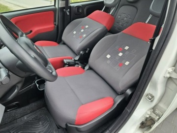Fiat Panda III VAN 1.2 69KM 2014 Fiat Panda Rezerwacja, zdjęcie 21