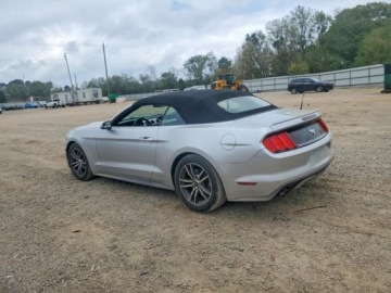 Ford Mustang VI 2016 Ford Mustang 2016 2.3l 2.3 Benzyna 310KM, zdjęcie 1