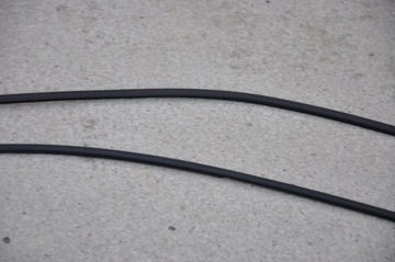 BMW E31 840 850 НАКЛАДКА НА КРЫШУ 1970105 1970106