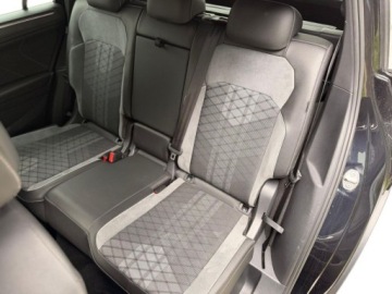 Volkswagen Tiguan Allspace SUV Facelifting 2.0 TDI SCR 200KM 2022 Volkswagen Tiguan Allspace R-Line 2.0 TDI 4Motion DSG 2023 Full LED Matr, zdjęcie 19
