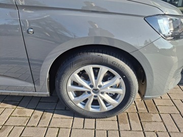 Volkswagen Caddy V Caddy 2.0 TDI 122KM 2025 Volkswagen Caddy Maxi 2.0 TDI 122 KM DSG, zdjęcie 5