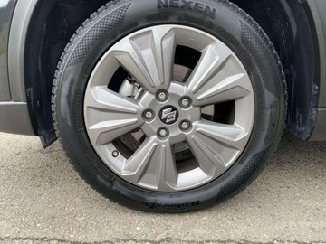 Suzuki 2024 Suzuki Vitara Rozne Kolory 2024 Allgrip 1,4 Premium Salon PL 1.4 Hybryda, zdjęcie 17