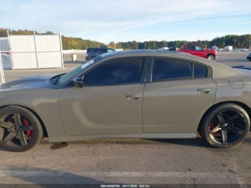 Dodge Charger VII 2017 Dodge Charger SRT Hellcat 2017 6.2L 6.2 Benzyna 707KM, zdjęcie 2