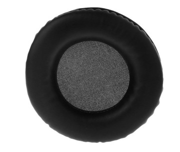 Амбушюры, подушечки, губки для наушников, 90 мм