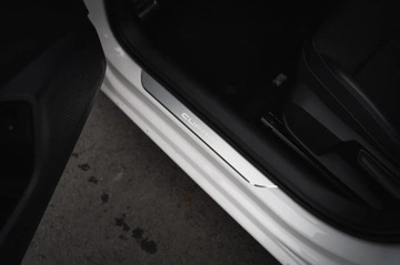 Cupra Leon II Hatchback PHEV 1.4 e-Hybrid 204KM 2021 Cupra Leon 1.4 e-Hybrid, Serwis ASO, Automat, zdjęcie 22