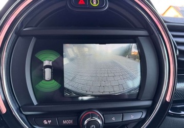 Mini Clubman F54 Kombi 1.5 136KM 2018 MINI Clubman MINI Clubman Cooper, zdjęcie 26