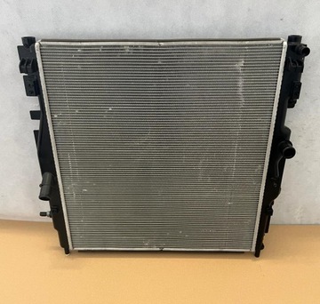 CHLADIČ VODY MAZDA CX60 2022-