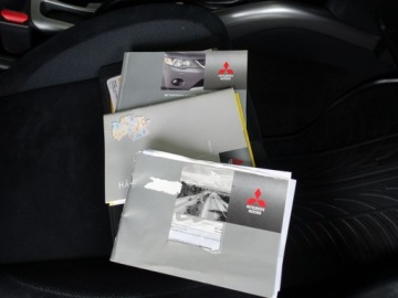 Mitsubishi Outlander II 2.4 MIVEC 170KM 2009 Mitsubishi Outlander 2.4, zdjęcie 30