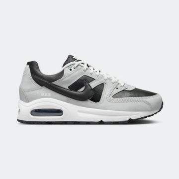 BUTY DAMSKIE SPORTOWE NIKE WMNS AIR MAX COMMAND PRM 718896 001 r. 38