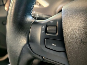 Peugeot 2008 I SUV 1.6 VTi 120KM 2013 Peugeot 2008 I 1.6 benzyna 120KM, Nawi, Asystent parkowania, zdjęcie 14