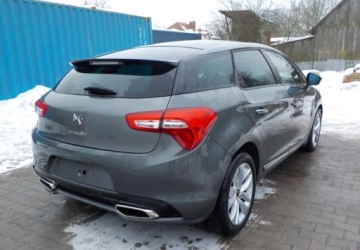 DS 5 2013 Citroen DS5 2.0D Okazja 2.0 Diesel 136KM, zdjęcie 11