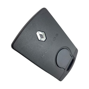 KARTY KLÍČEK RENAULT KOLEOS I