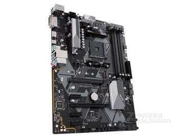Asus PRIME B450-PLUS M.2 AM4 4x DDR4 ATX