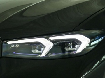 BMW Seria 3 G20-G21 Limuzyna 2.0 320i 184KM 2025 BMW Seria 3 BMW 320i xDrive Sedan 2.0 Benzyna 184KM, zdjęcie 13