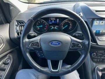 Ford Kuga II SUV Facelifting 1.5 EcoBoost 150KM 2017 Ford Kuga 1.5 Benzyna 150KM, zdjęcie 14