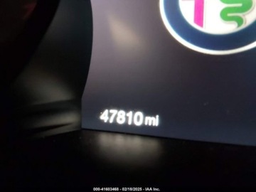 Alfa Romeo Giulia II 2018 Alfa Romeo Giulia Alfa Romeo Giulia Quadrifoglio RWD, od ubezpieczalni 2.9, zdjęcie 11
