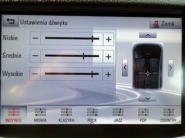 Opel Astra K Hatchback 5d 1.4 Turbo 150KM 2016 Opel Astra KRAJOWY Bezwypadkowy TURBO 150KM ELITE, zdjęcie 35