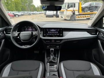 Skoda 2026 Skoda Kamiq Drive 1,5 TSI 150 KM 7-biegowa DSG, zdjęcie 3