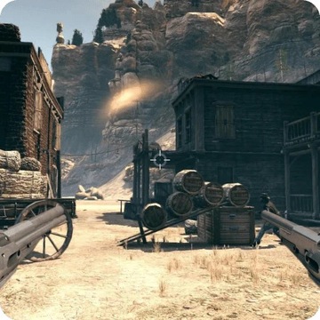 Call of Juarez — Bound in Blood (ПК) Глобальный ключ Ubisoft