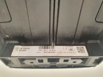 LOKETNÍ OPĚRKA TUNEL BMW G30 G31 9382234