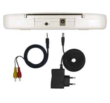 РЕТРО ТВ КОНСОЛЬНАЯ ИГРА + 360 ИГР