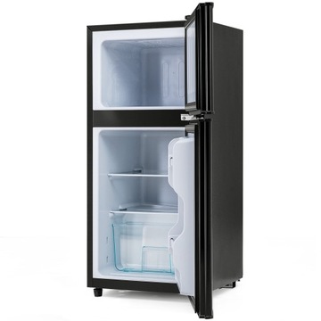 LED ХОЛОДИЛЬНИК 22 литра замороженный, 38 литров охлажденный