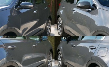 Kia Sportage IV SUV Facelifting 1.6 GDI 132KM 2018 Kia Sportage Kia Sportage 1.6 GDI Business Line 2WD 1.6 Benzyna 132KM, zdjęcie 12