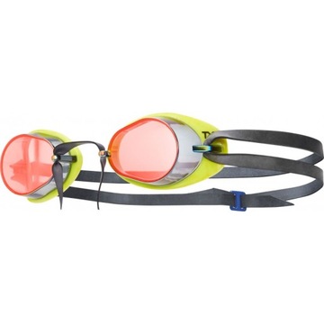 TYR szwedki SOCKET ROCKET 2.0 MIRROR okulary na basen