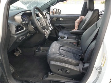 Chrysler Pacifica II 2025 Chrysler Pacifica Select 2025 3.6l 3.6 Benzyna 287KM, zdjęcie 7