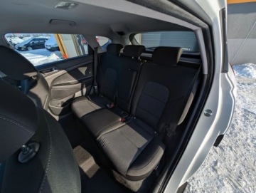 Hyundai Tucson III SUV Facelifting 1.6 GDi 132KM 2020 Hyundai Tucson Rezerwacja 1.6 Benzyna 132KM, zdjęcie 34