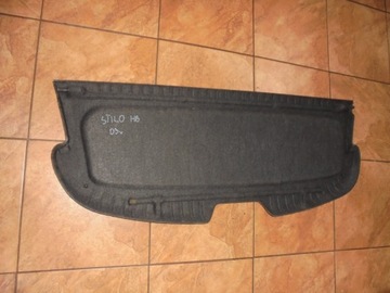 FIAT STILO 1.9JTD 03' POLIČKA KUFRU
