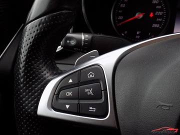 Mercedes GLC C253 SUV 2.1 220 d 170KM 2016 Mercedes-Benz GLC AMG Line 204KM Skora Navi Kamera 4Matic COUPE 2.1 Diesel, zdjęcie 27